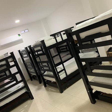 Hotel Sgh Boutique Deluxe Santa Marta  Exterior photo