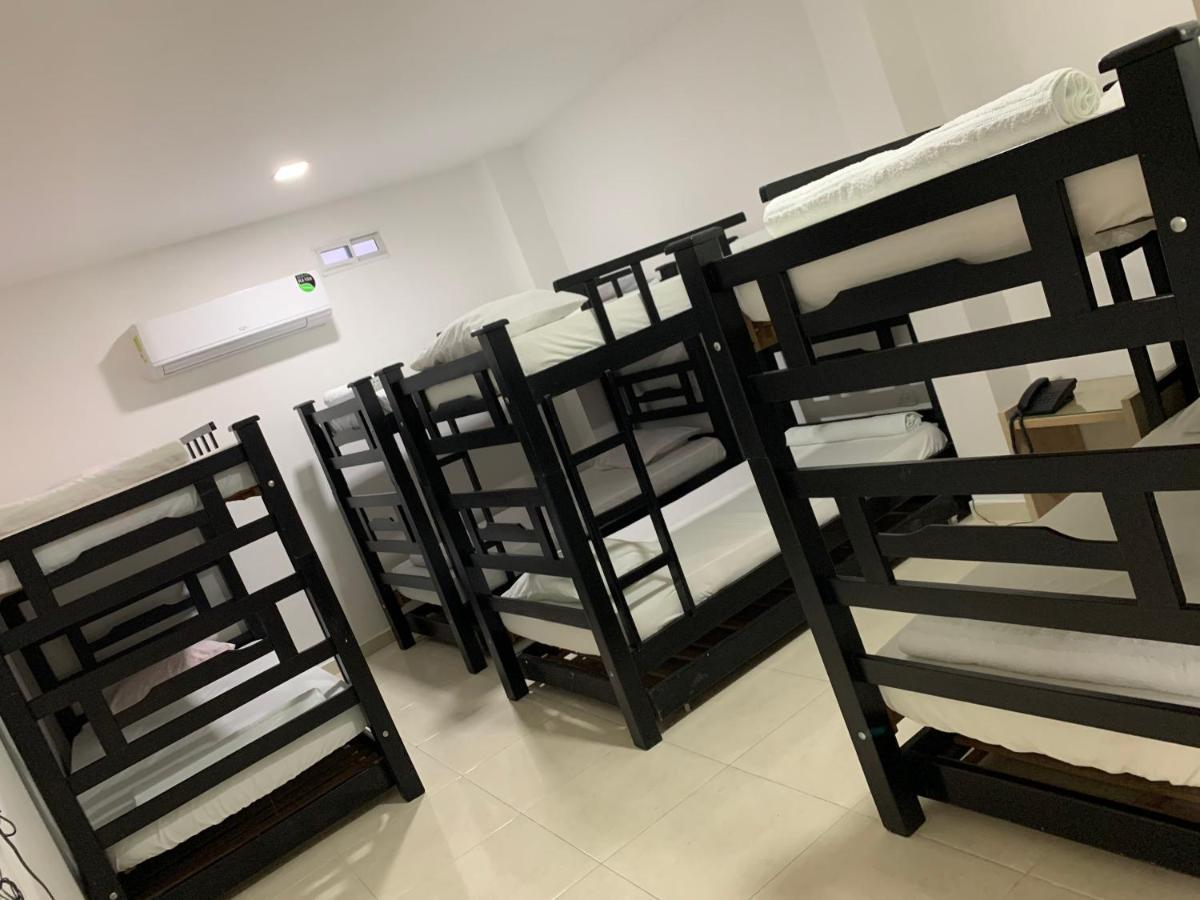 Hotel Sgh Boutique Deluxe Santa Marta  Exterior photo