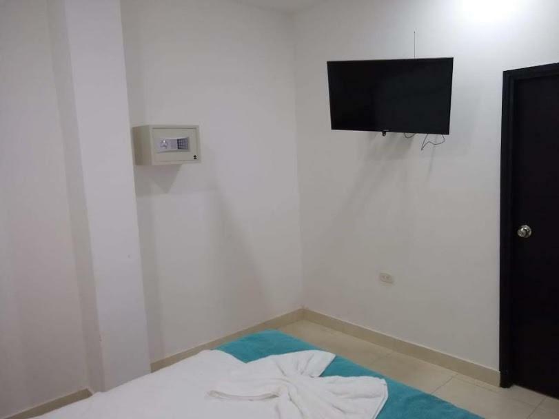 Hotel Sgh Boutique Deluxe Santa Marta  Exterior photo
