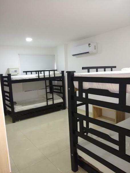 Hotel Sgh Boutique Deluxe Santa Marta  Exterior photo
