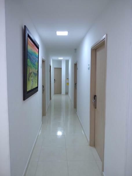 Hotel Sgh Boutique Deluxe Santa Marta  Exterior photo