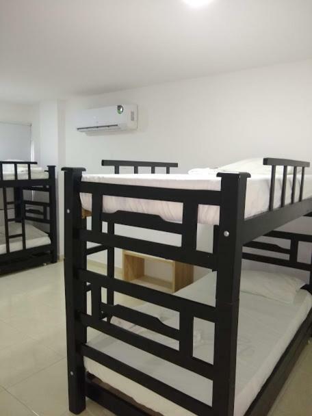 Hotel Sgh Boutique Deluxe Santa Marta  Exterior photo