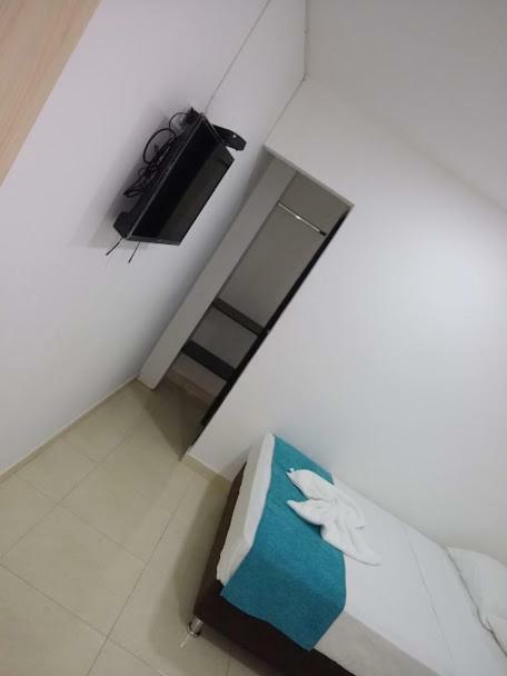 Hotel Sgh Boutique Deluxe Santa Marta  Exterior photo