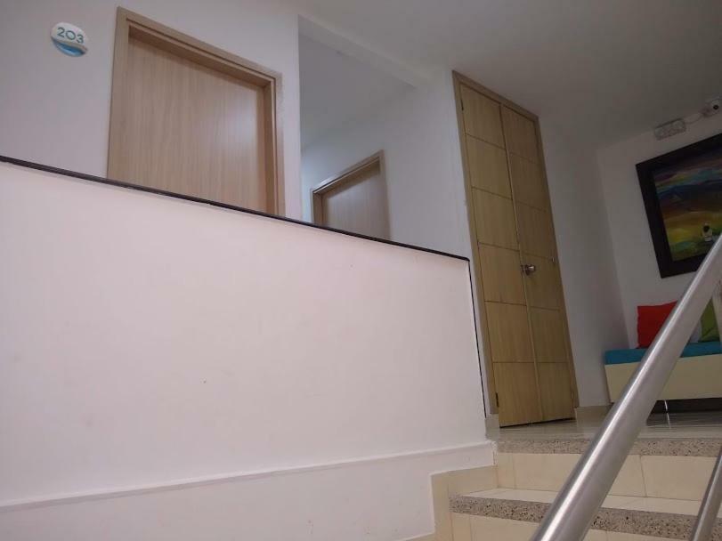 Hotel Sgh Boutique Deluxe Santa Marta  Exterior photo