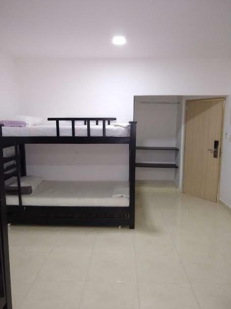 Hotel Sgh Boutique Deluxe Santa Marta  Exterior photo