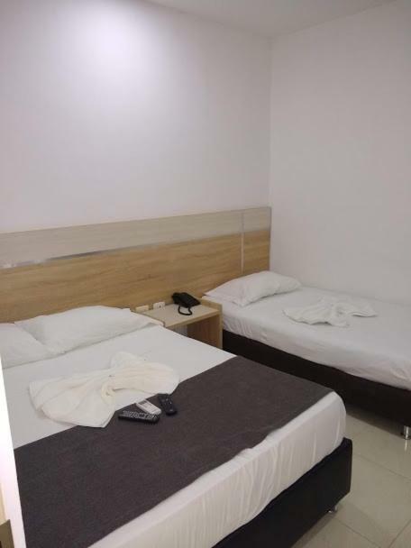 Hotel Sgh Boutique Deluxe Santa Marta  Exterior photo