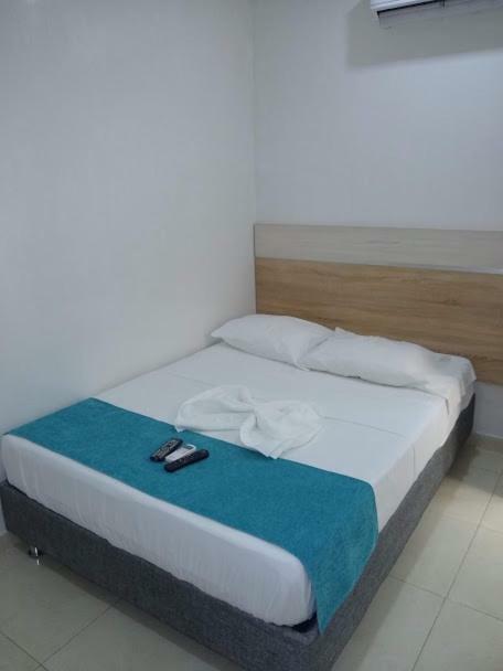Hotel Sgh Boutique Deluxe Santa Marta  Exterior photo